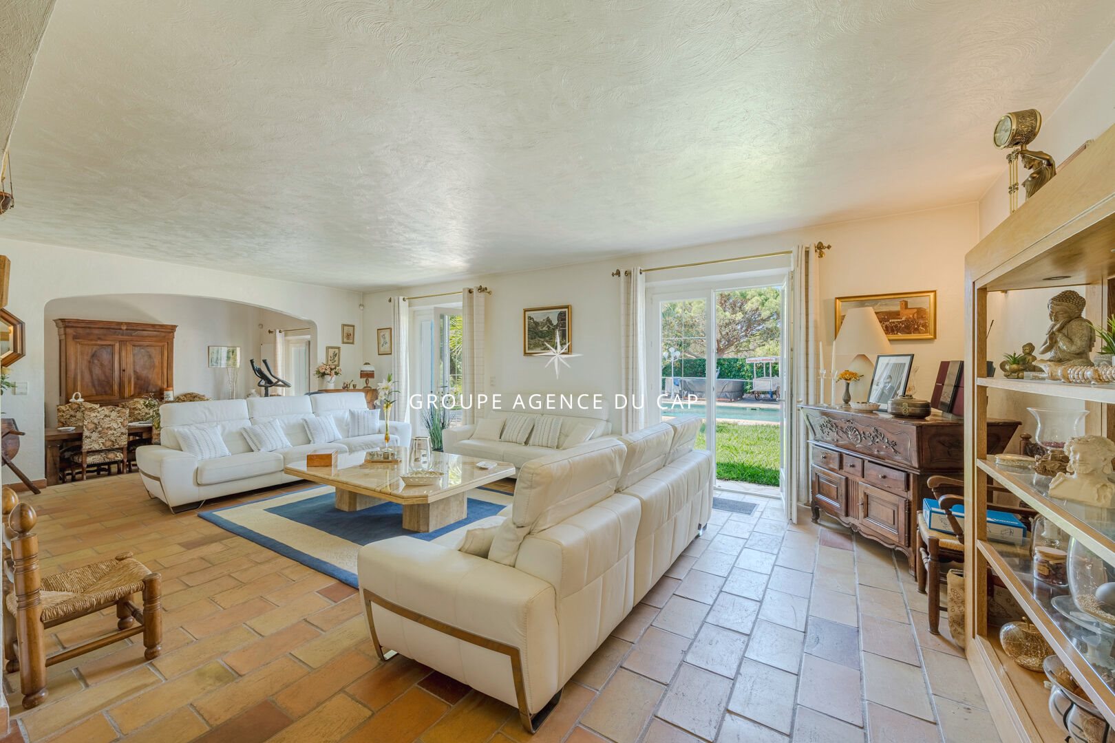 Maison à vendre, 217m², Fréjus