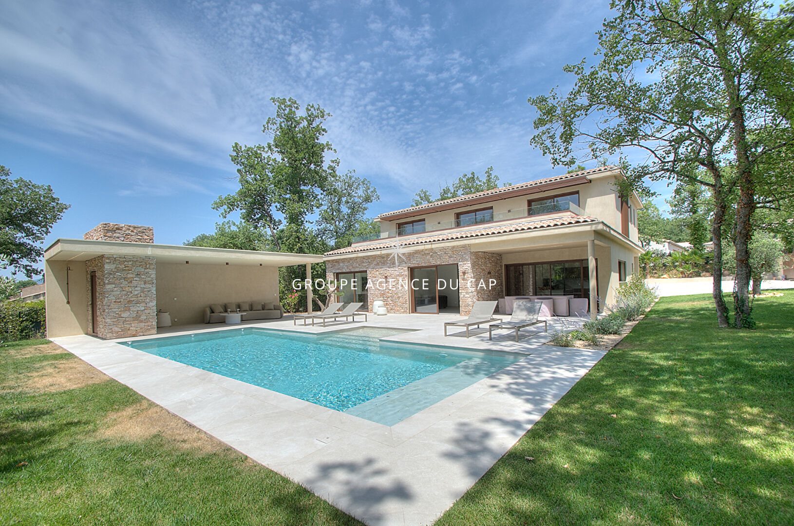 Maison à vendre, 250m², Tourrettes