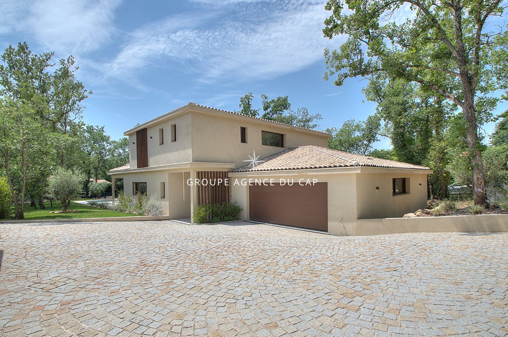 Maison à vendre, 250m², Tourrettes