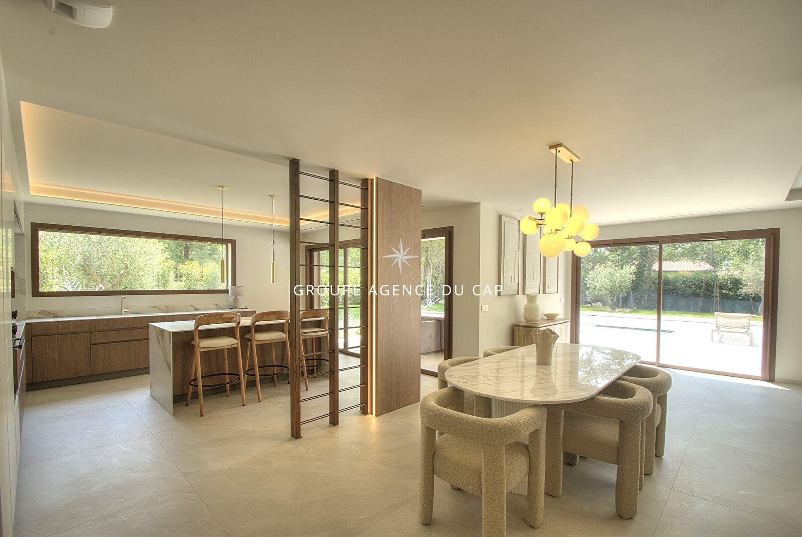 Maison à vendre, 250m², Tourrettes