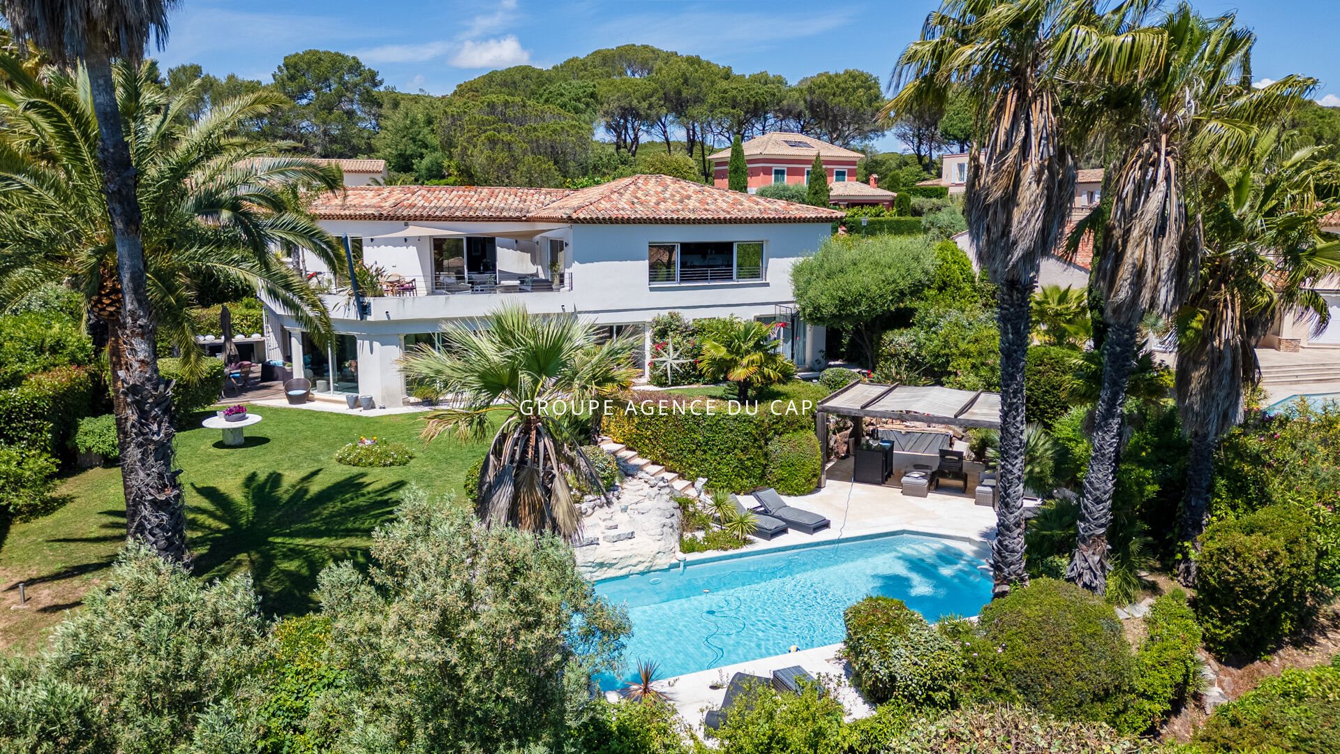 Maison à vendre, 280m², Saint-Raphaël