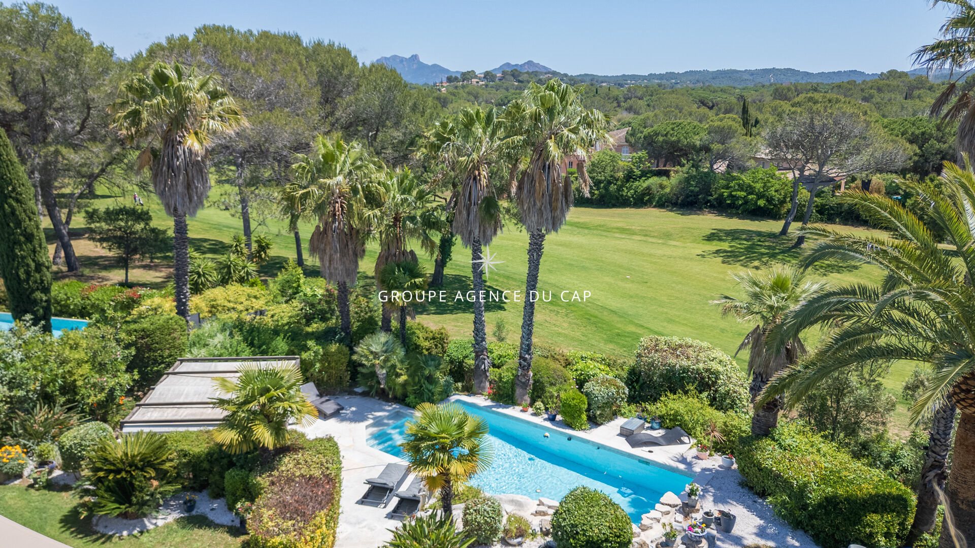Maison à vendre, 280m², Saint-Raphaël