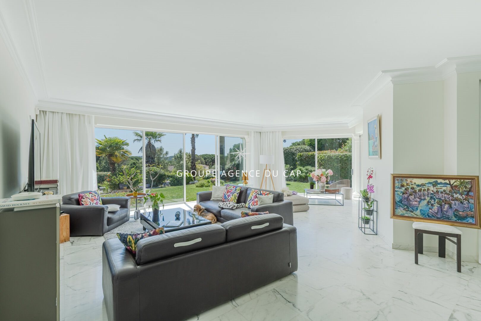 Maison à vendre, 280m², Saint-Raphaël
