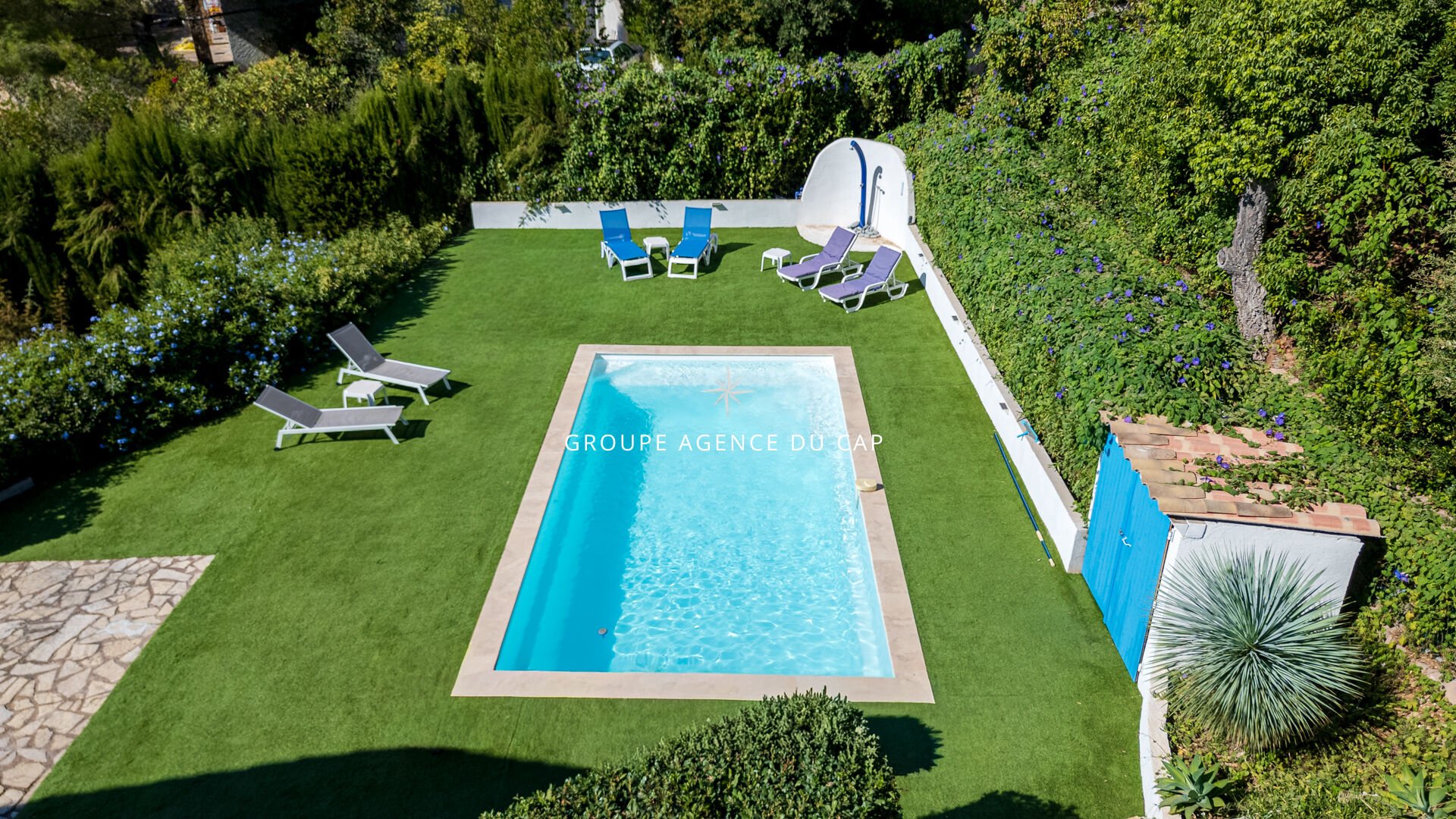 Maison à vendre, 156m², Saint-Raphaël