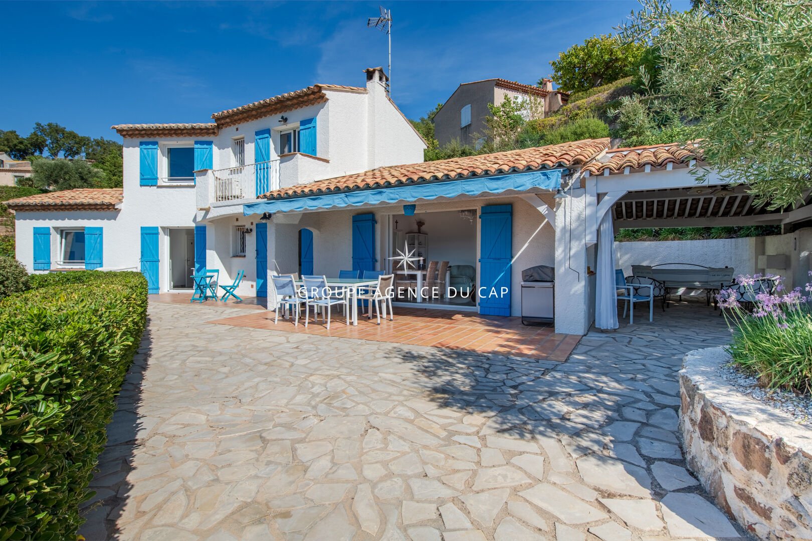 Maison à vendre, 156m², Saint-Raphaël