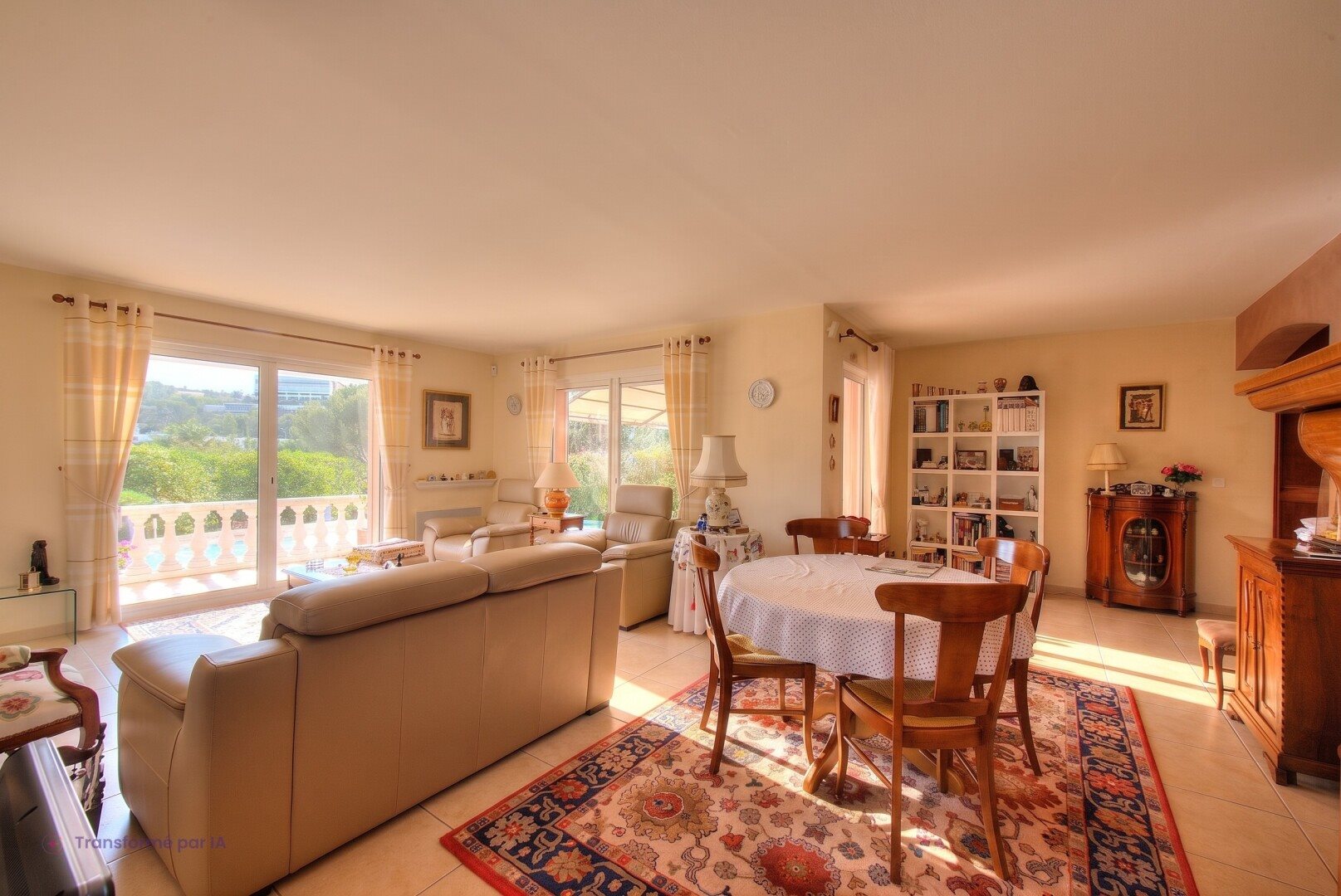 Maison à vendre, 140m², Saint-Raphaël