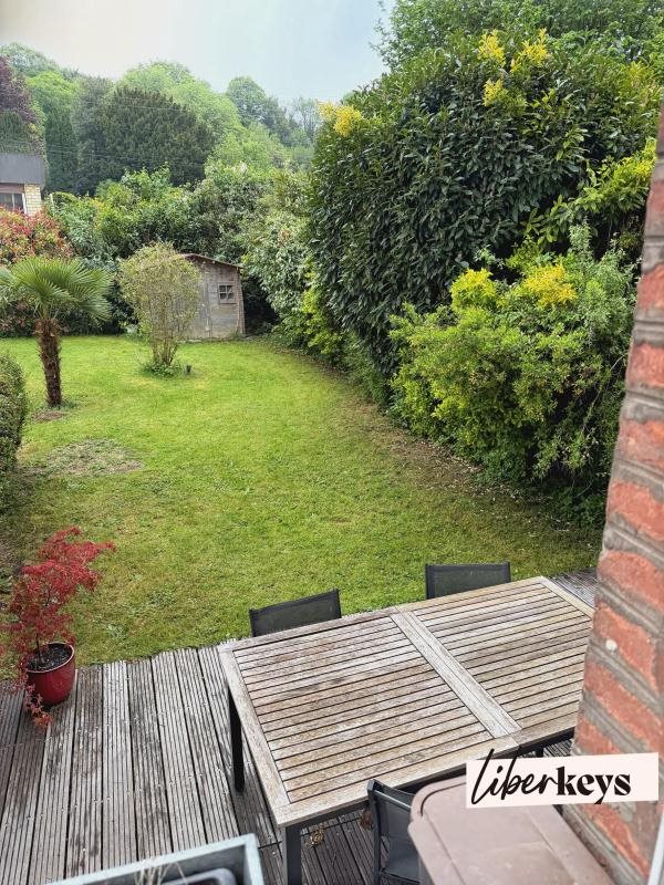 Appartement à vendre, 78m², Amiens