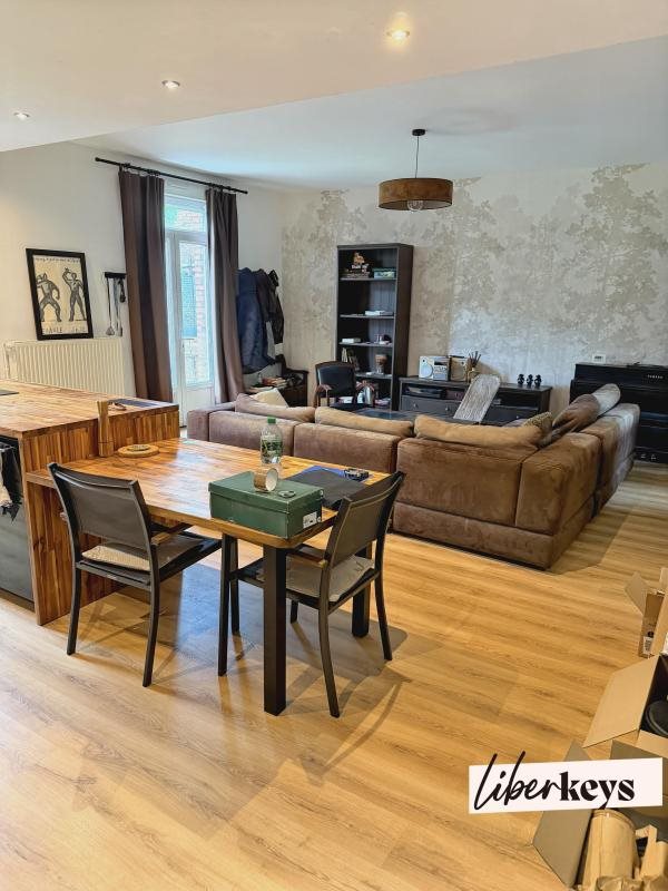 Appartement à vendre, 78m², Amiens