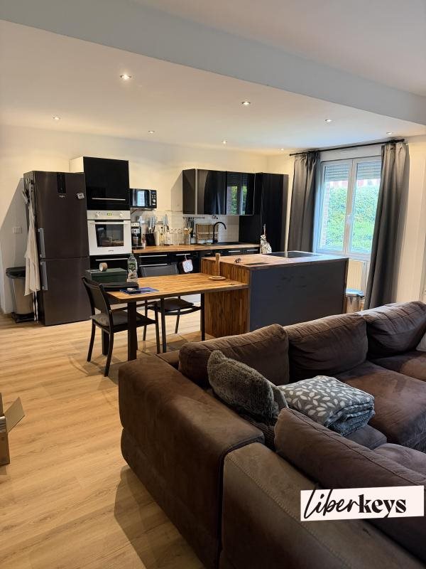 Appartement à vendre, 78m², Amiens