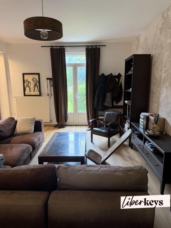 Appartement à vendre, 78m², Amiens