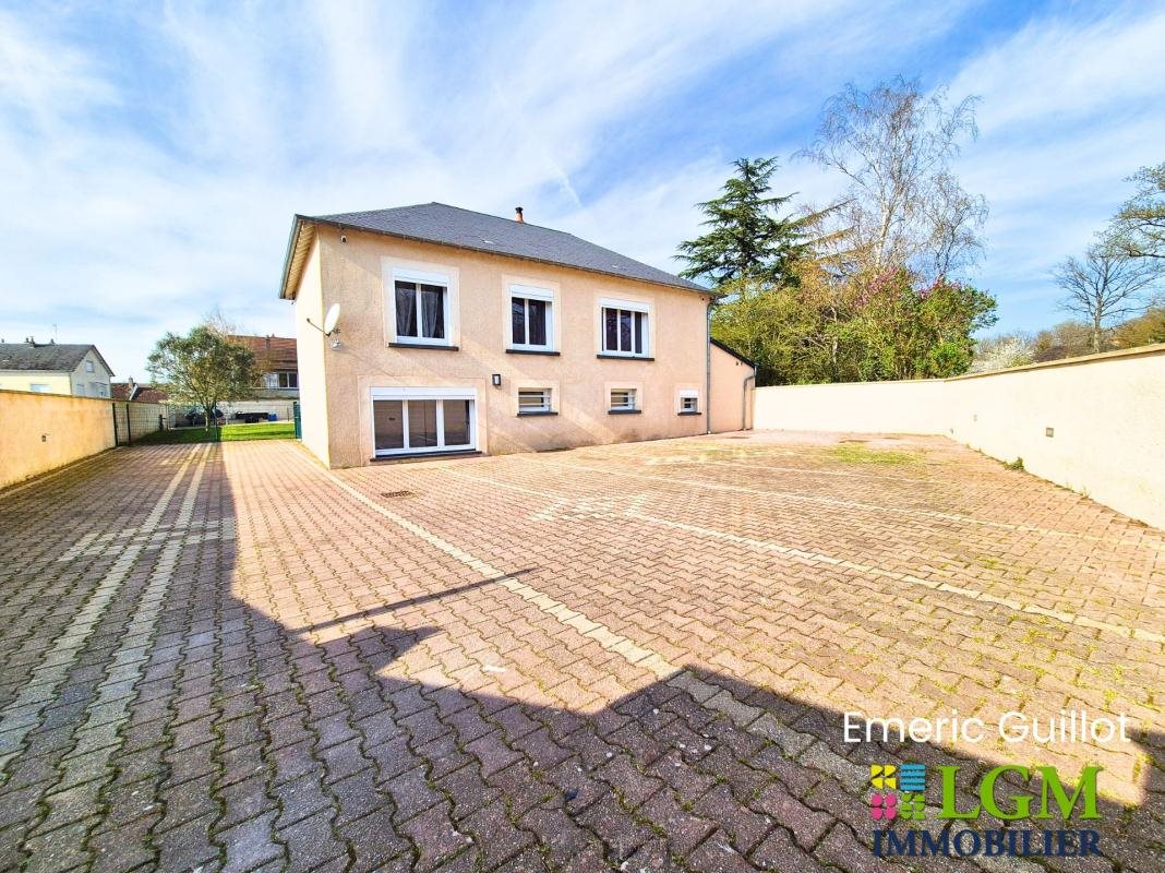 Maison à vendre, 138m², Herbault