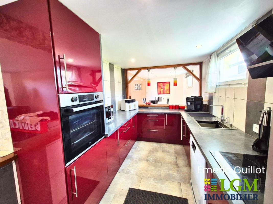 Maison à vendre, 138m², Herbault