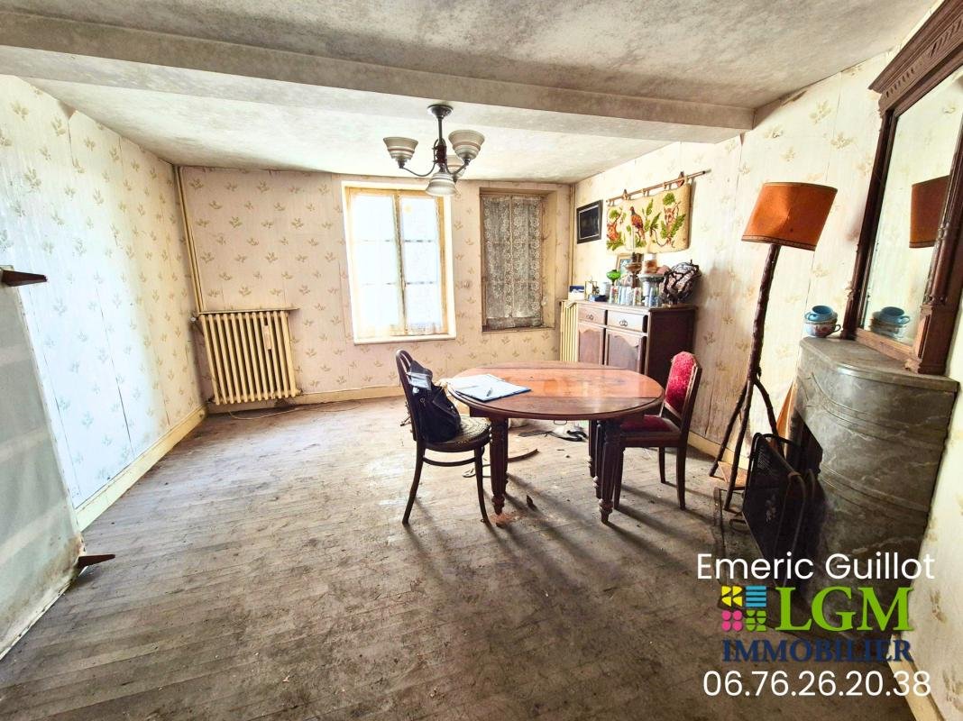 Maison à vendre, 74m², Oucques La Nouvelle