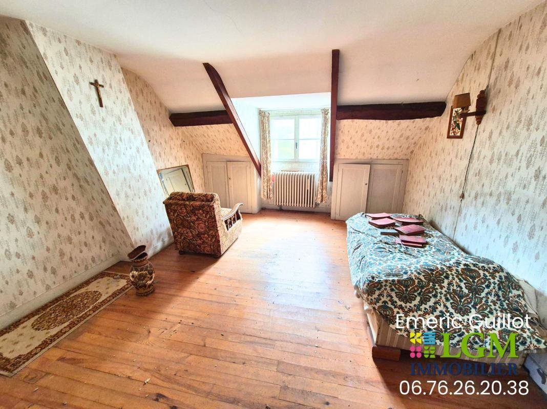 Maison à vendre, 74m², Oucques La Nouvelle