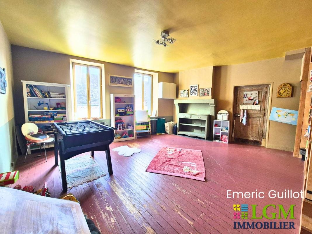 Maison à vendre, 185m², Morée