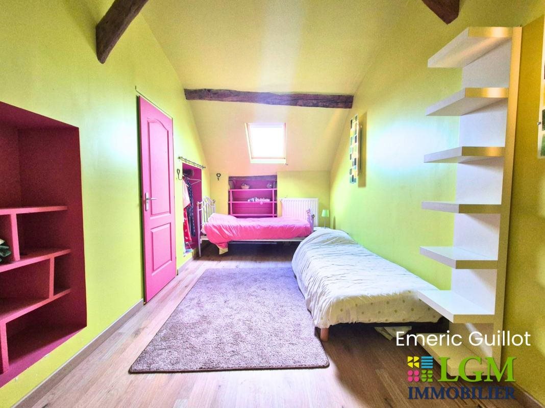Maison à vendre, 185m², Morée