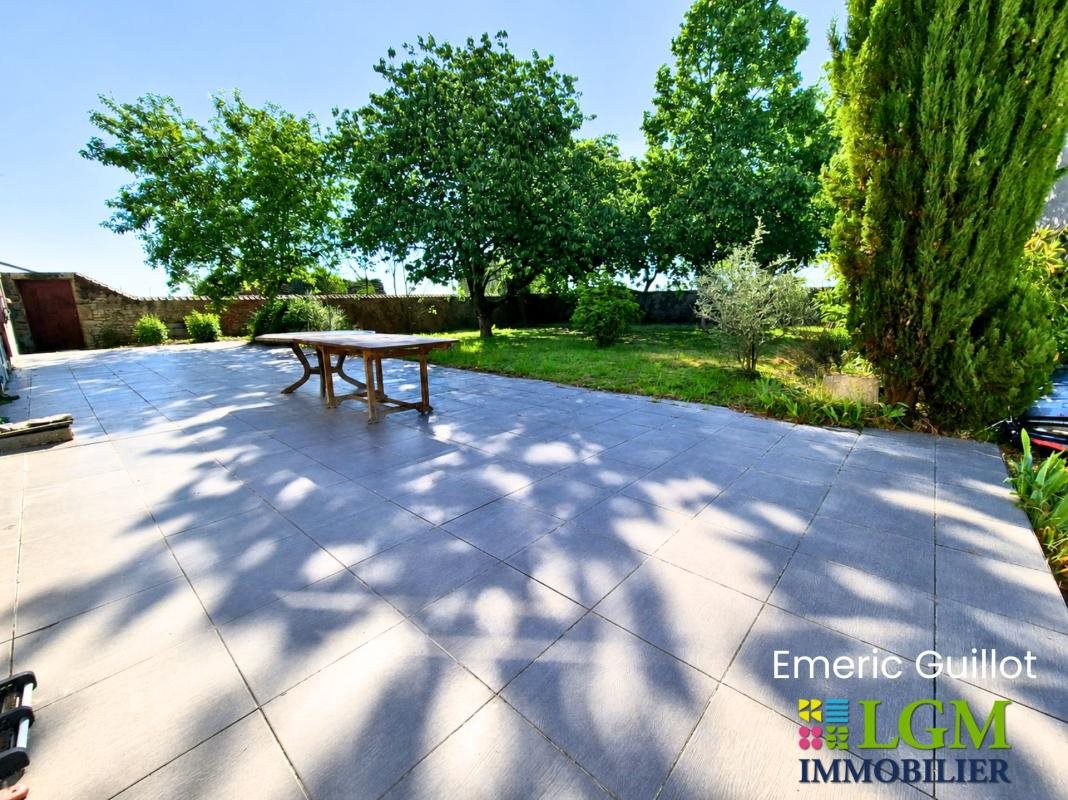 Maison à vendre, 252m², Mulsans