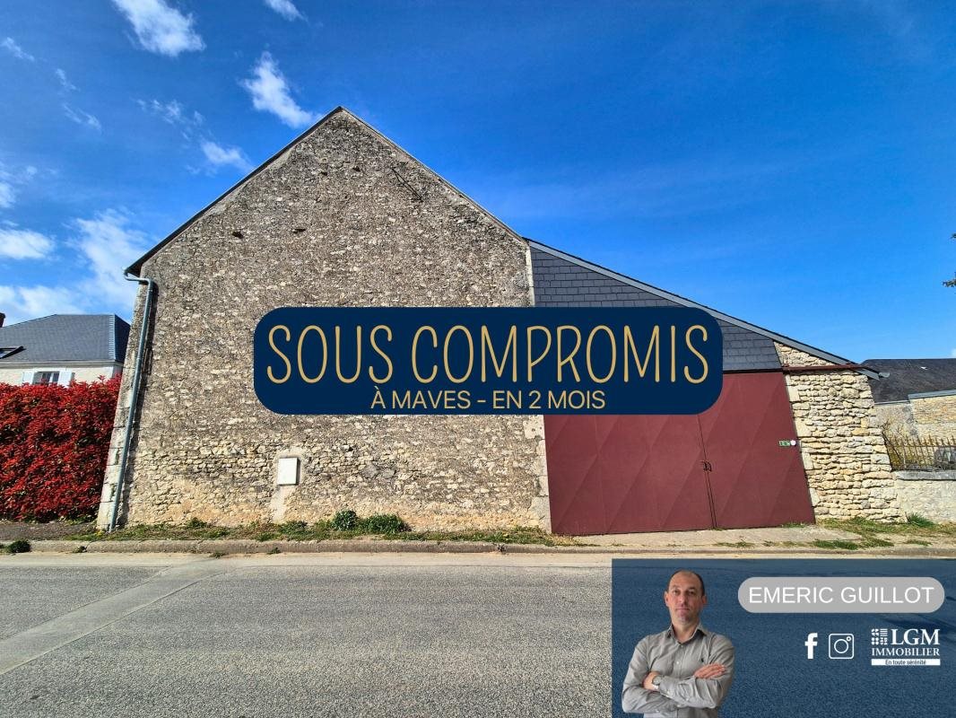 Maison à vendre, 174m², Maves