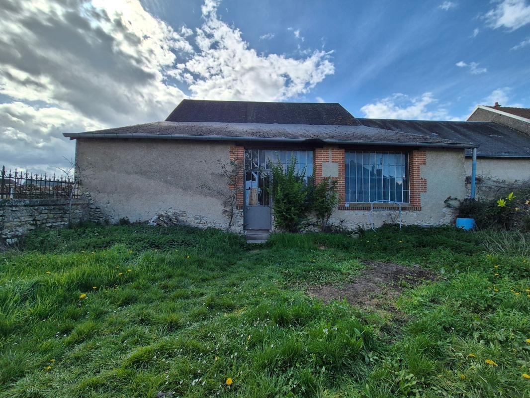 Maison à vendre, 174m², Maves