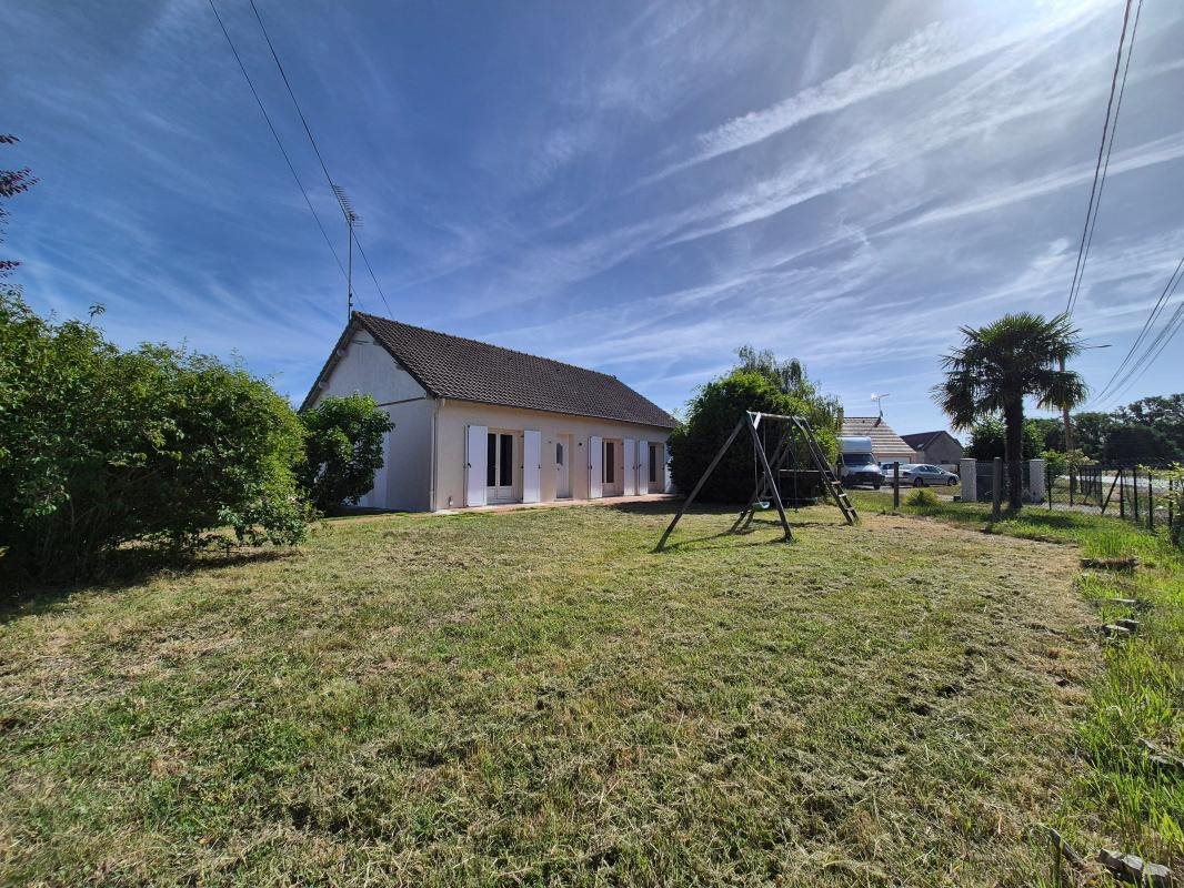 Maison à vendre, 107m², Maslives