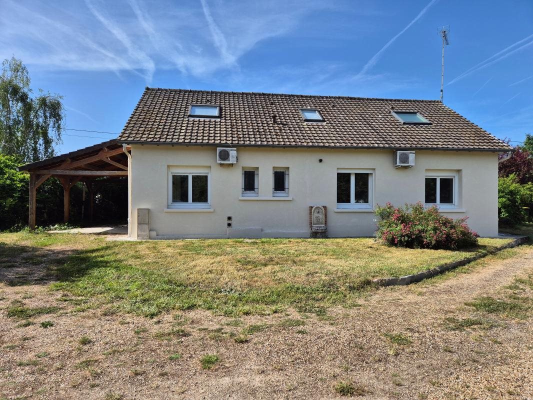 Maison à vendre, 107m², Maslives