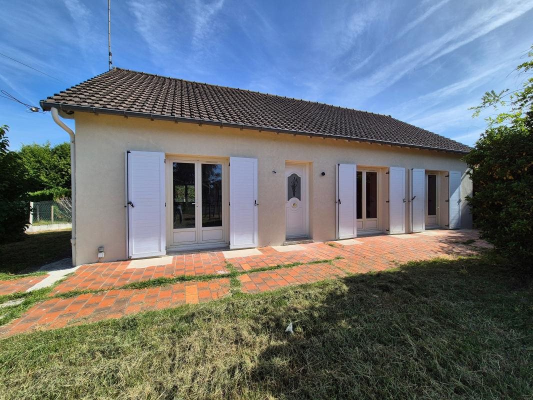 Maison à vendre, 107m², Maslives