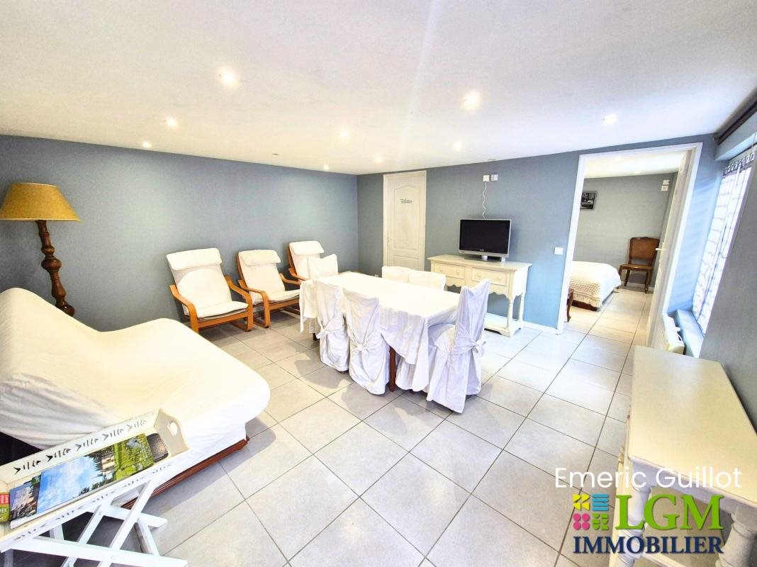 Maison à vendre, 166m², Cellettes