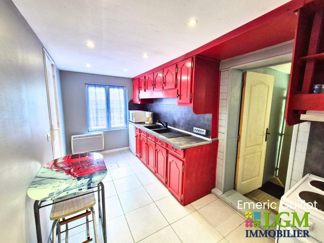 Maison à vendre, 166m², Cellettes