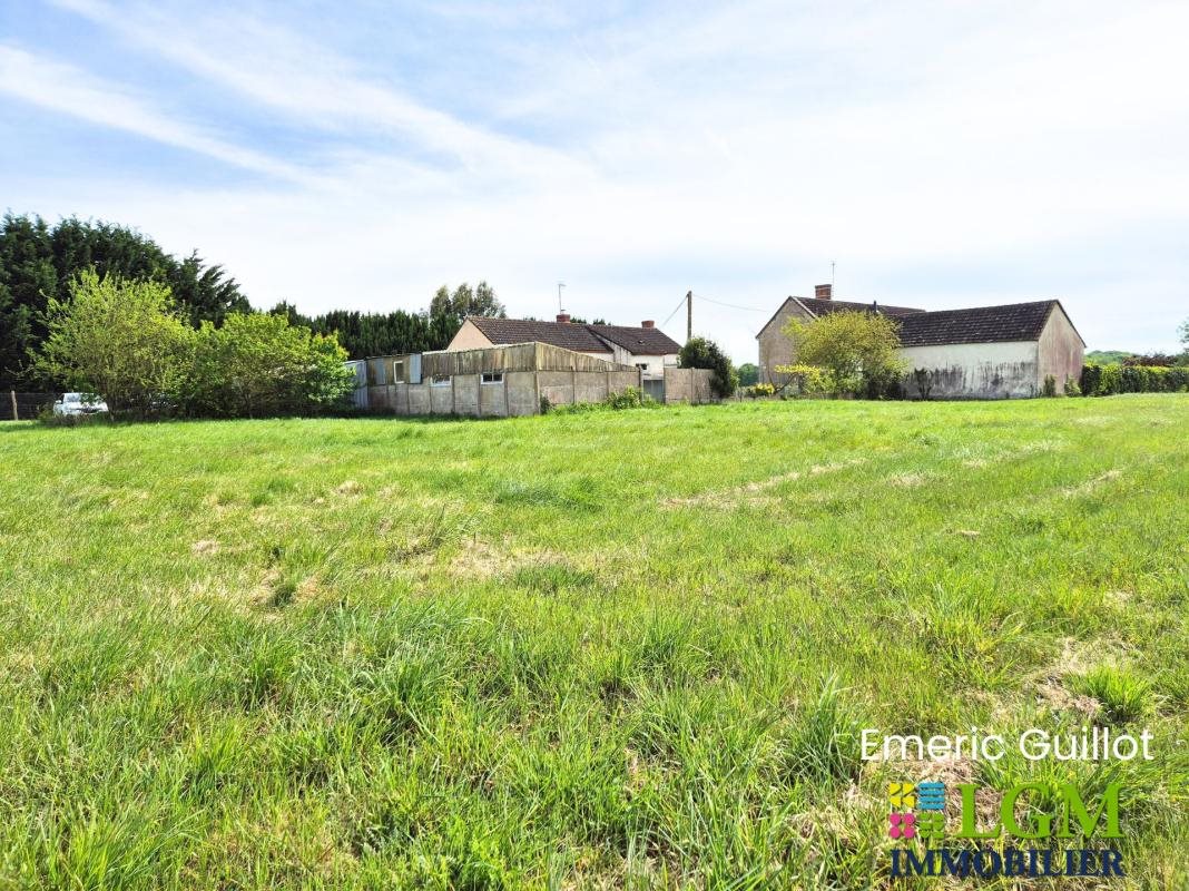 Maison à vendre, 151m², Champigny-en-Beauce