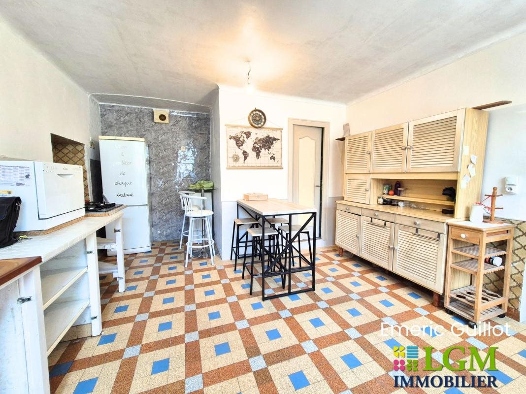 Maison à vendre, 151m², Champigny-en-Beauce