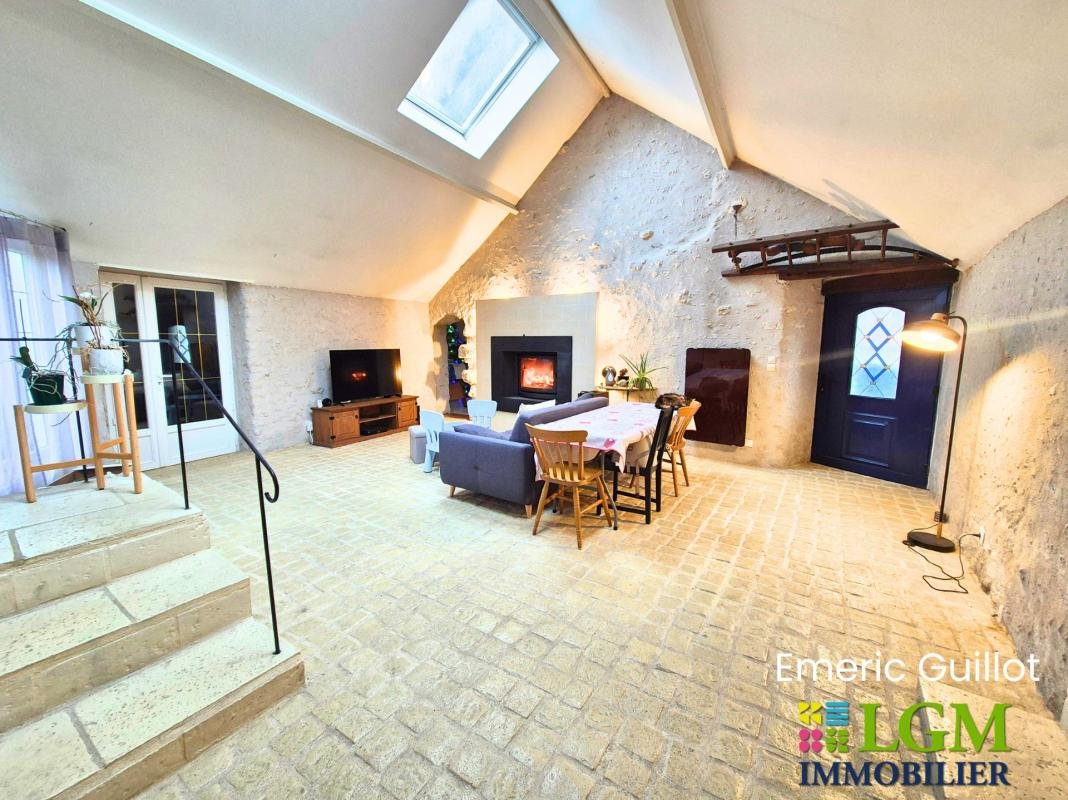 Maison à vendre, 226m², Mer