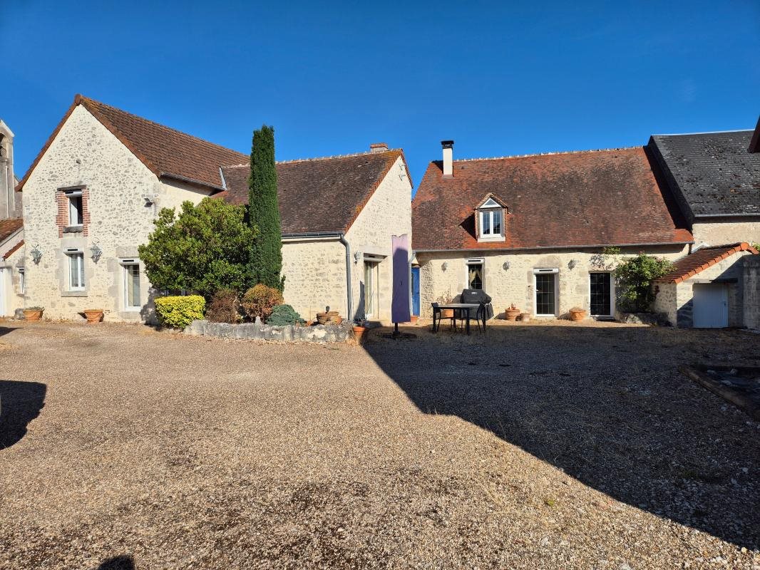Maison à vendre, 226m², Mer