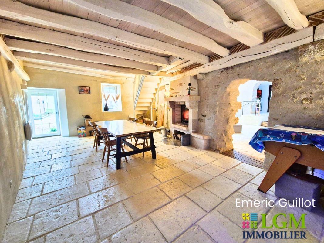 Maison à vendre, 226m², Mer