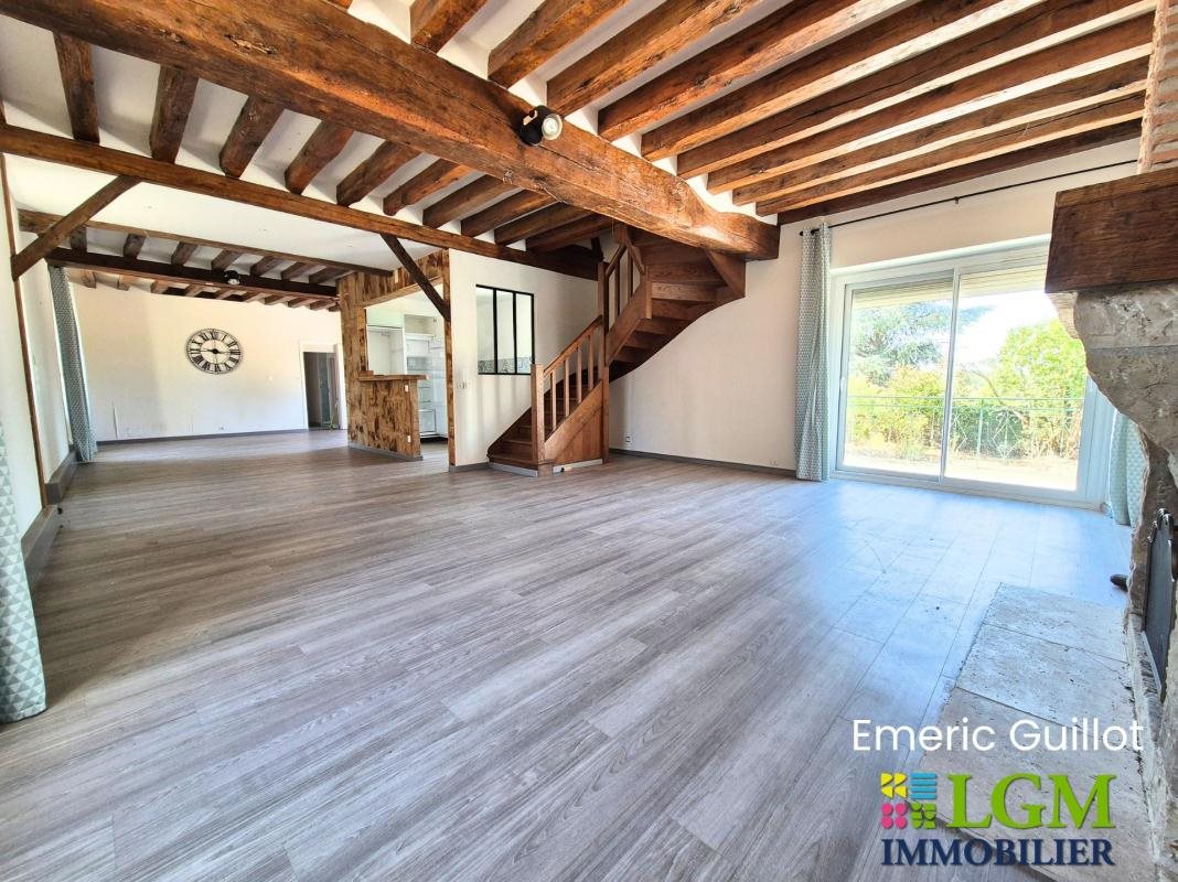 Maison à vendre, 163m², Maves