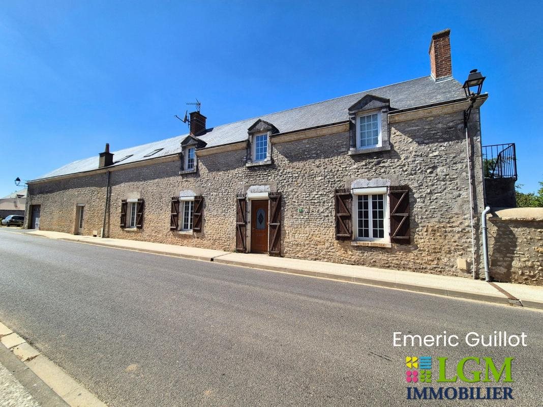 Maison à vendre, 163m², Maves