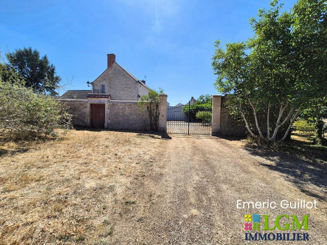 Maison à vendre, 163m², Maves