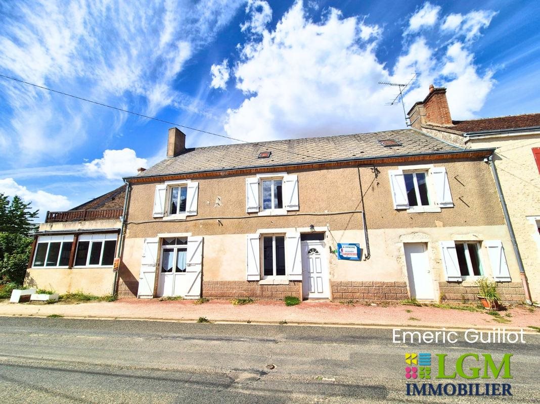 Maison à vendre, 161m², Maves