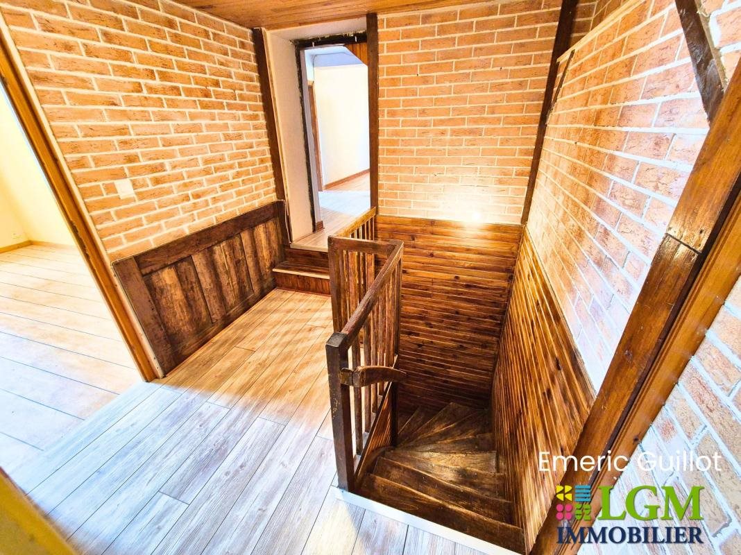 Maison à vendre, 161m², Maves