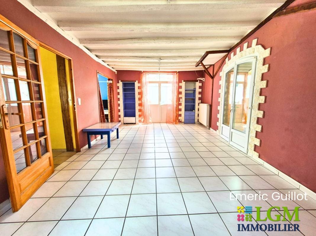 Maison à vendre, 161m², Maves