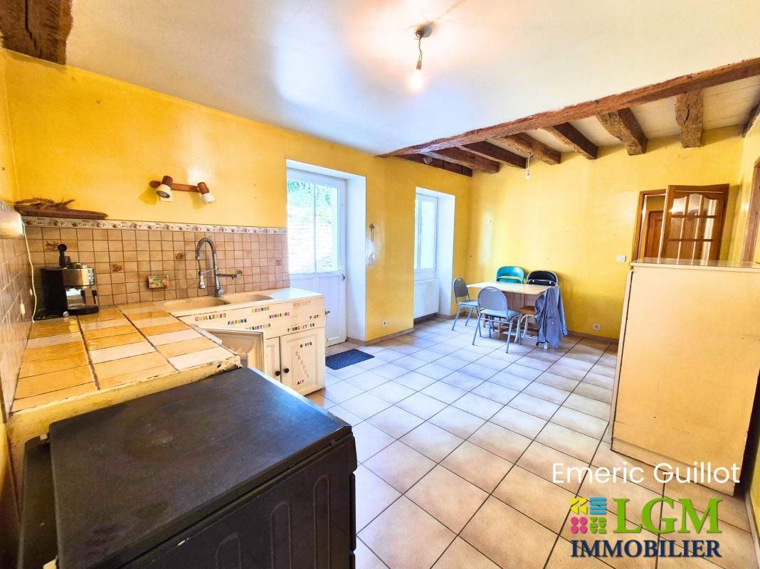Maison à vendre, 161m², Maves