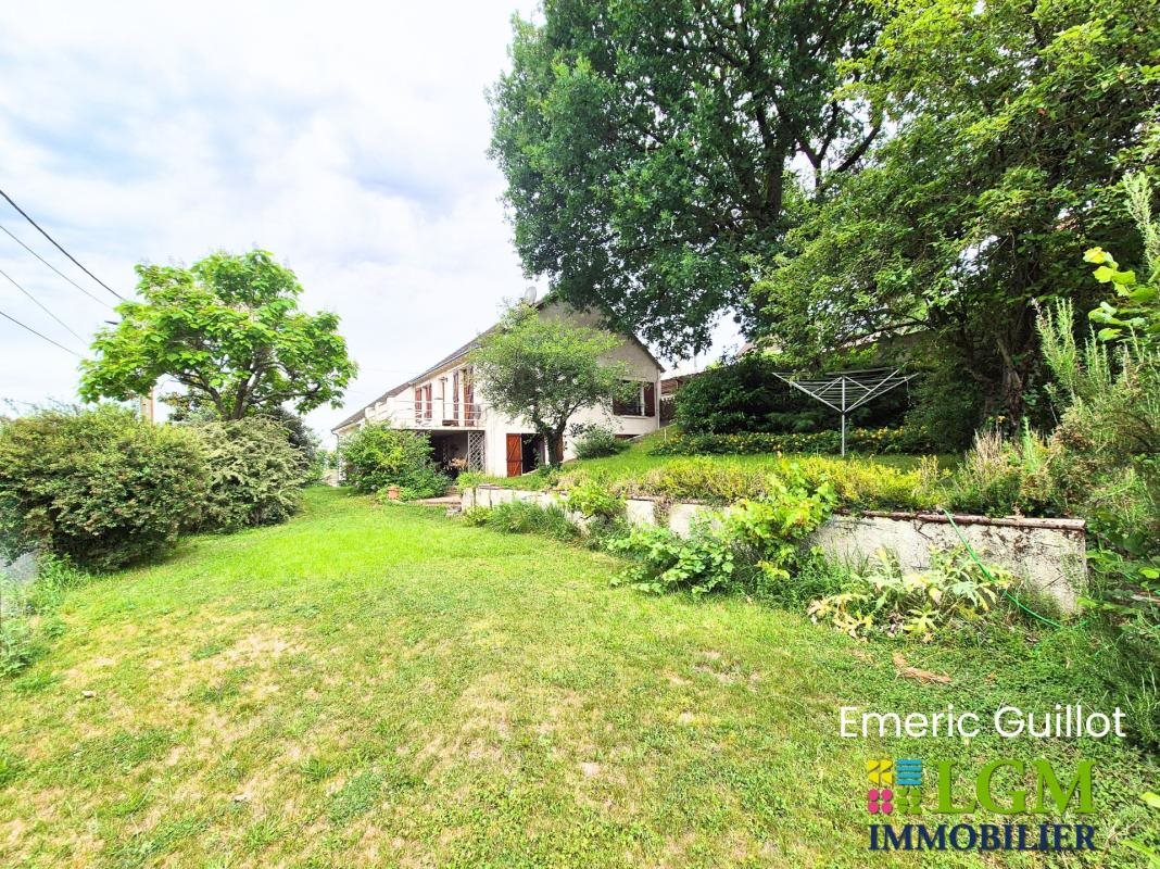 Maison à vendre, 128m², Thoré-la-Rochette