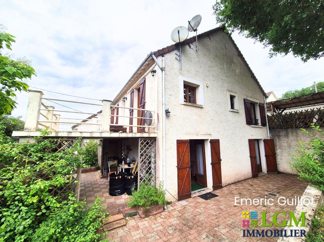 Maison à vendre, 128m², Thoré-la-Rochette