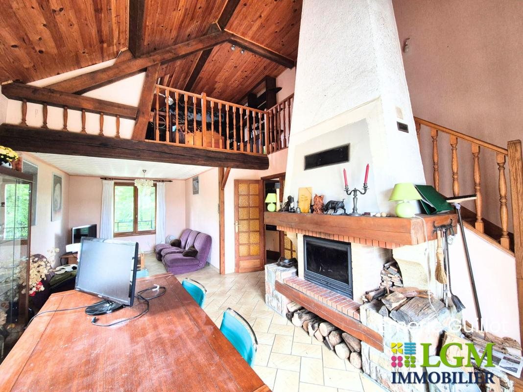 Maison à vendre, 128m², Thoré-la-Rochette