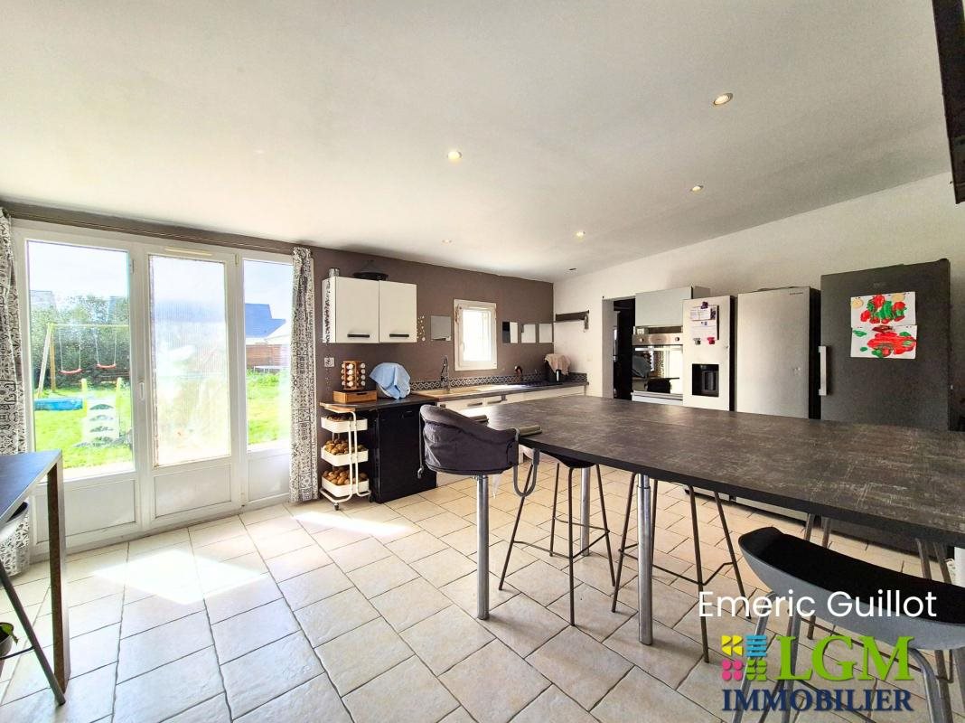 Maison à vendre, 142m², La Chapelle-Vendômoise