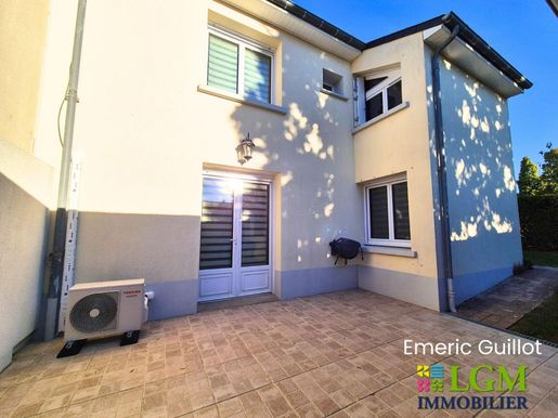 Maison 5 pièces 114 m² · à Blois · 114 m² · 210 000 €