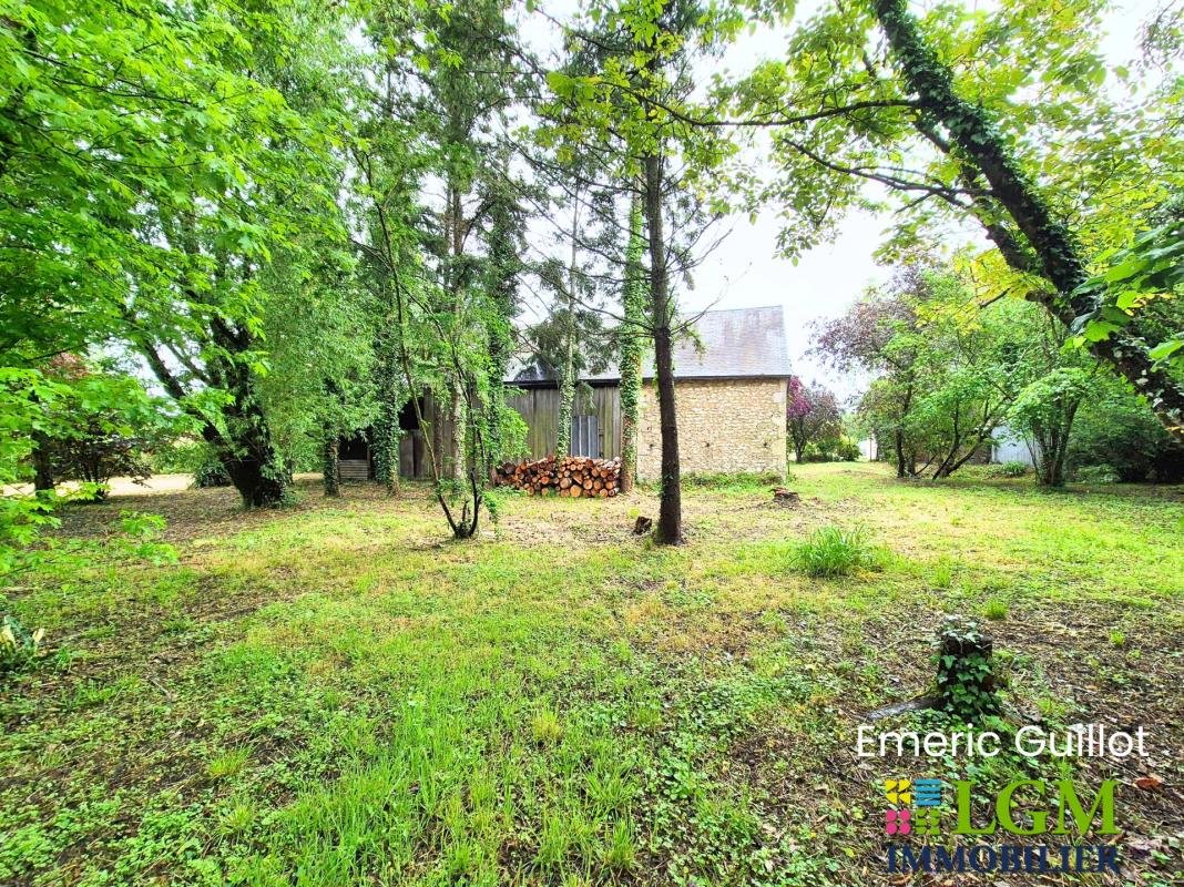 Maison à vendre, 75m², Oucques La Nouvelle