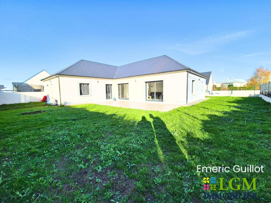 Maison à vendre, 155m², Blois