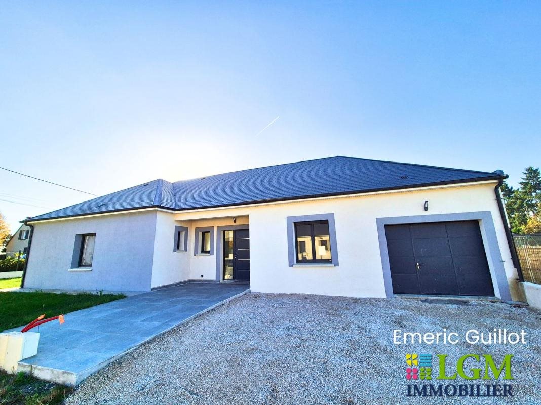 Maison à vendre, 155m², Blois