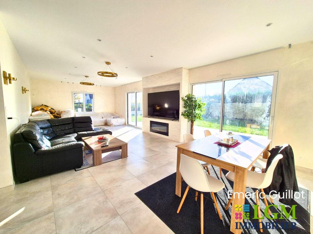 Maison à vendre, 155m², Blois