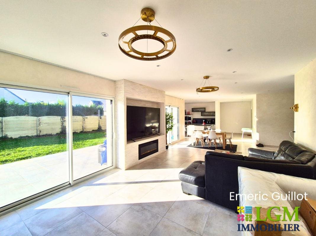 Maison à vendre, 155m², Blois